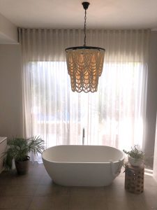 Adelaide curtains and blinds trends with MDR Designs Margaret De Ruvo Reaiche