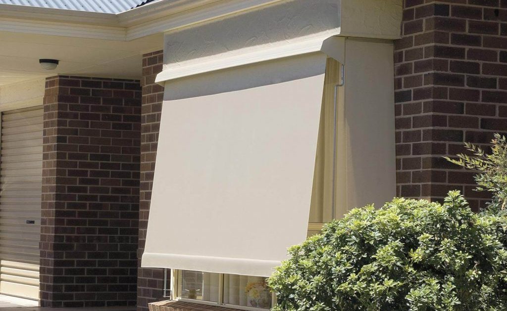 Adelaide outdoor blinds