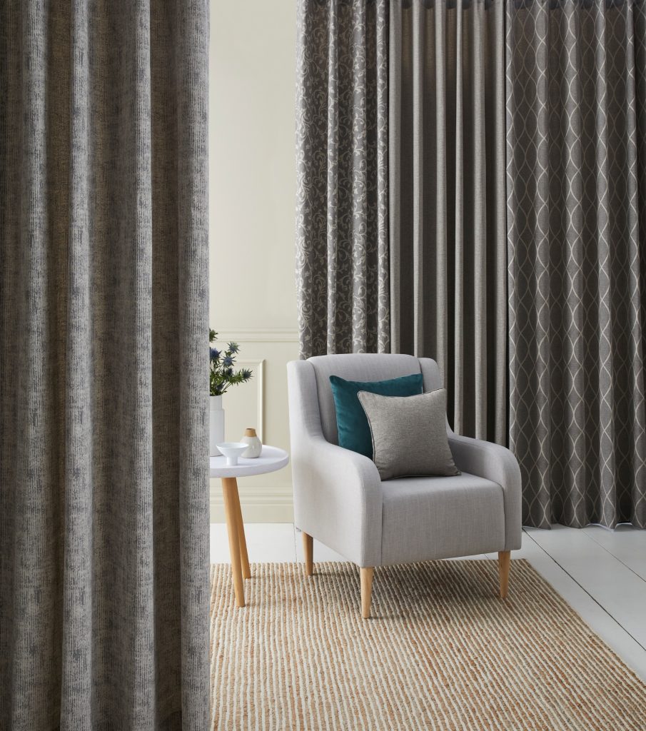 Adelaide curtains and blinds: 2023 blackout curtain trends